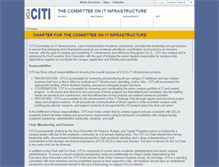 Tablet Screenshot of citi.oit.ucla.edu