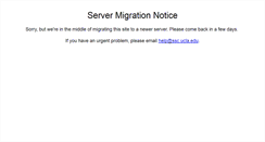 Desktop Screenshot of programmers.ucla.edu