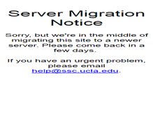 Tablet Screenshot of programmers.ucla.edu