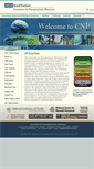 Mobile Screenshot of phenomics.ucla.edu