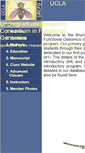 Mobile Screenshot of bruinfly.ucla.edu