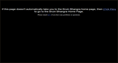 Desktop Screenshot of bhangra.bol.ucla.edu