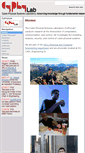 Mobile Screenshot of cyphylab.ee.ucla.edu