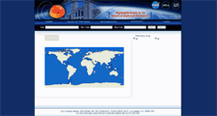 Desktop Screenshot of mango.igpp.ucla.edu