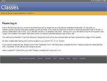 Tablet Screenshot of classes.sscnet.ucla.edu