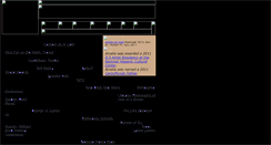 Desktop Screenshot of kipaustinhinton.bol.ucla.edu