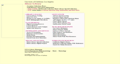 Desktop Screenshot of louisxiv.bol.ucla.edu