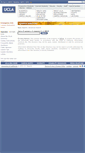 Mobile Screenshot of directory.ucla.edu