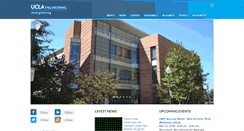 Desktop Screenshot of bioeng.ucla.edu