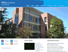 Tablet Screenshot of bioeng.ucla.edu