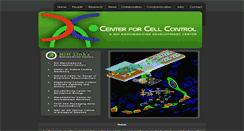 Desktop Screenshot of ccc.seas.ucla.edu