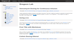 Desktop Screenshot of aorchid.bol.ucla.edu