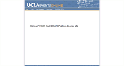 Desktop Screenshot of eol2.ucla.edu