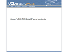 Tablet Screenshot of eol2.ucla.edu