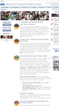 Mobile Screenshot of internationalcenter.ucla.edu