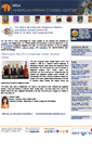 Mobile Screenshot of aisc.ucla.edu