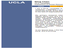 Tablet Screenshot of ningchen.bol.ucla.edu