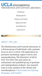 Mobile Screenshot of maclab.seas.ucla.edu