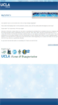 Mobile Screenshot of myevents.ucla.edu