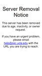 Mobile Screenshot of ccss.ucla.edu