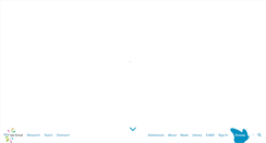 Desktop Screenshot of labschool.ucla.edu