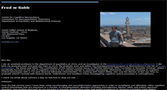 Desktop Screenshot of fsabb.bol.ucla.edu